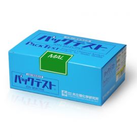 Kyoritsu Packtest WAK-MAL ชุดทดสอบคุณภาพน้ำ M-Alkalinity