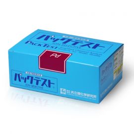 Kyoritsu Packtest WAK-Pd ชุดทดสอบคุณภาพน้ำ Palladium 