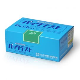 Kyoritsu Packtest WAK-pH ชุดทดสอบคุณภาพน้ำ pH