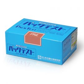 Kyoritsu Packtest WAK-PNL ชุดทดสอบคุณภาพน้ำ Phenol 