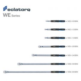 Eclatorq WE Series ประแจวัดแรงบิดดิจิตอล