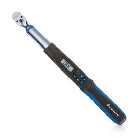 WK3-135AR Digital Torque Wrench with Memory