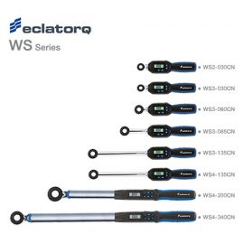 Eclatorq WS Series ประแจวัดแรงบิดดิจิตอล