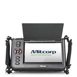 Mitcorp X1000 Plus กล้องส่องภายในท่อระบบ Digital system | IP57