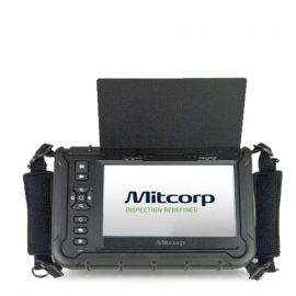 Mitcorp X2000-unit กล้องส่องภายในท่อระบบ Digital system | IP57