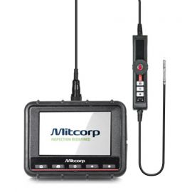 Mitcorp X500-set กล้องส่องภายในท่อมาพร้อมโพรบ IT-45D2W-F-3M-SM-METAL