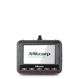 Mitcorp X500 กล้องส่องภายในท่อระบบ Digital system | IP55 (Videoscope)
