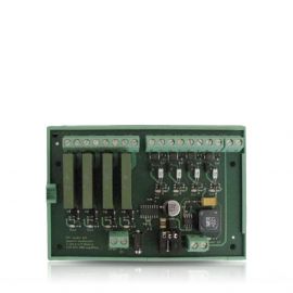 NTi XL2-DIP Digital I/O Adapter PCB