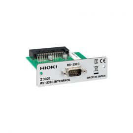 Hioki Z3001 RS-232C Interface (Accessories for Electrical meters)
