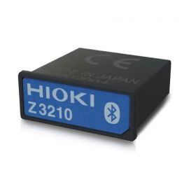 HIOKI Z3210 อแดปเตอร์เชื่อมต่อบลูทูธสำหรับเครื่องวัดไฟ HIOKI