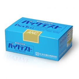 Kyoritsu Packtest ZAK-ANC ชุดทดสอบคุณภาพน้ำ pH-Anthocyanin