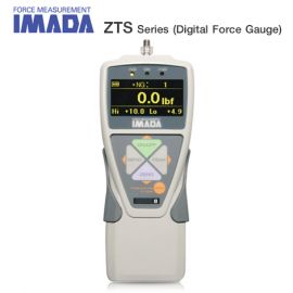 IMADA ZTS Series เครื่องวัดแรงดึง/แรงผลัก
