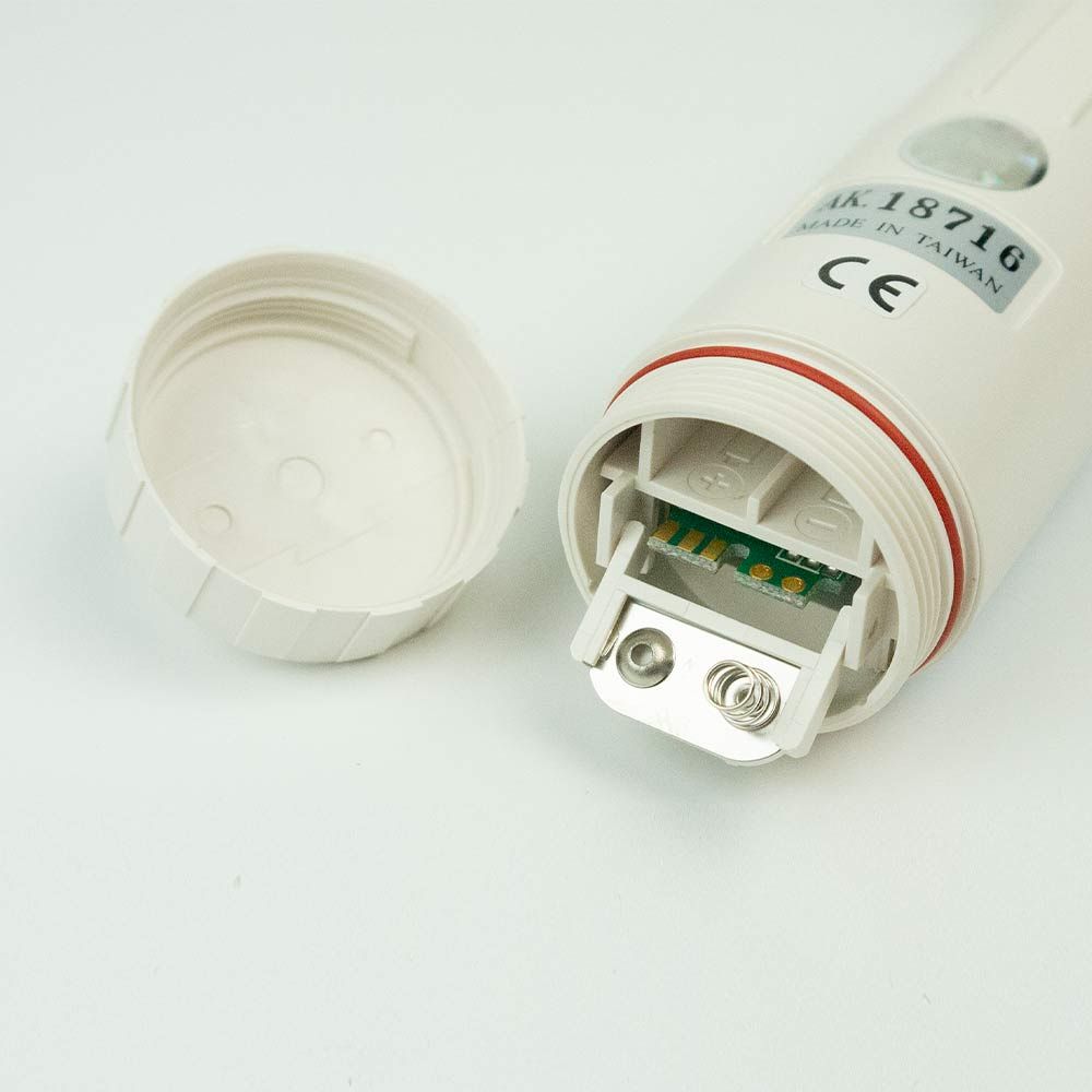Lutron AH-4223 Anemometer 4in1 | Max.30 m/s
