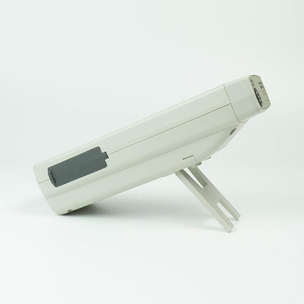 Lutron AM-4207SD Anemometer (Vane Type) | SD Card