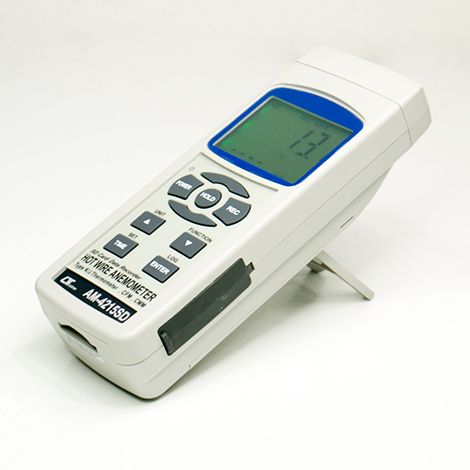 Lutron AM-4215SD Hot Wire Anemometer