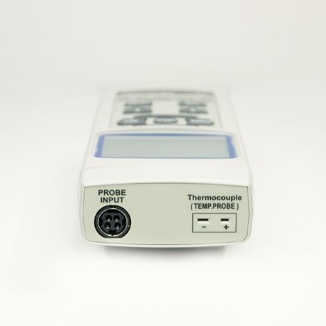 Lutron AM-4215SD Hot Wire Anemometer