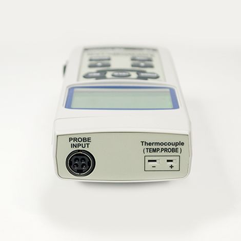 Lutron AM-4233SD Anemometer (Mini vane) | SD card