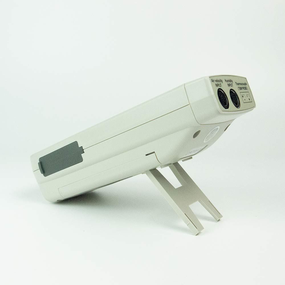 Lutron AM-4234SD Hot wire Anemometer-SD Card Data Logger