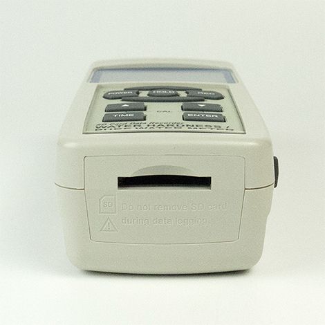 Lutron CD-4319SD เครื่องวัดค่านำไฟฟ้า