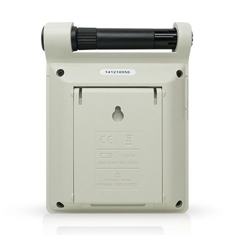CENTER-31 Temperature and humidity meter