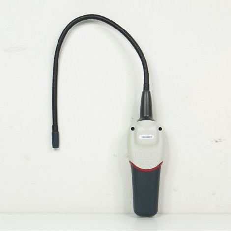 CENTER-380/382 Series เครื่องตรวจจับสารทำความเย็น (Refrigerant Detector)