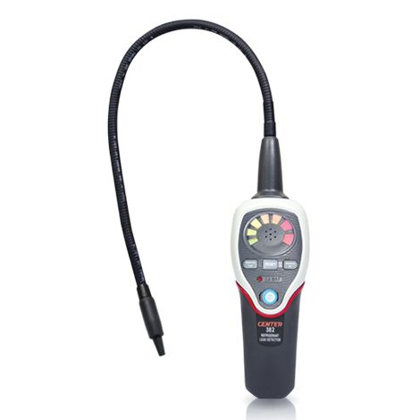 CENTER-382 Refrigerant Leak Detecto