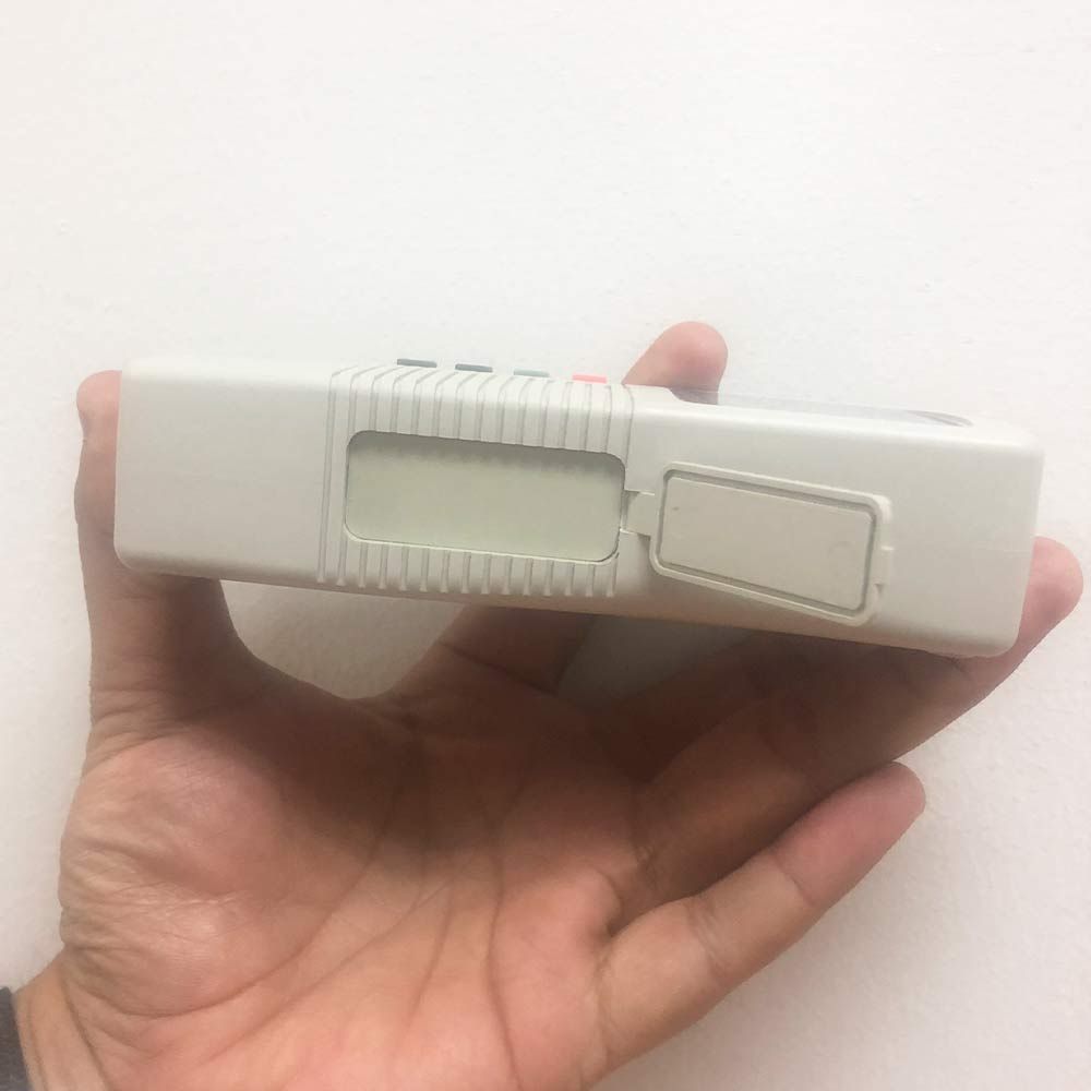 Lutron DO-5519E เครื่องวัดออกซิเจนในน้ำ (Heavy duty)
