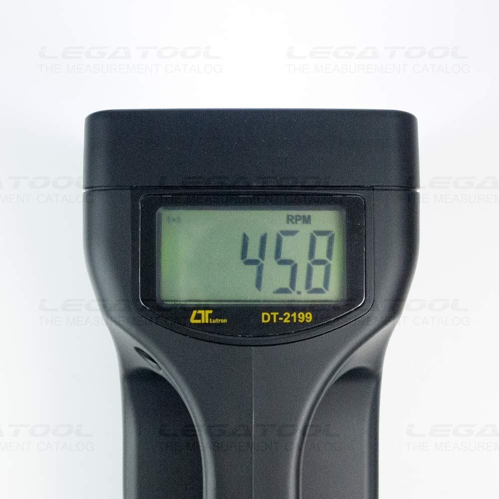 DT-2199 Stroboscope - LED