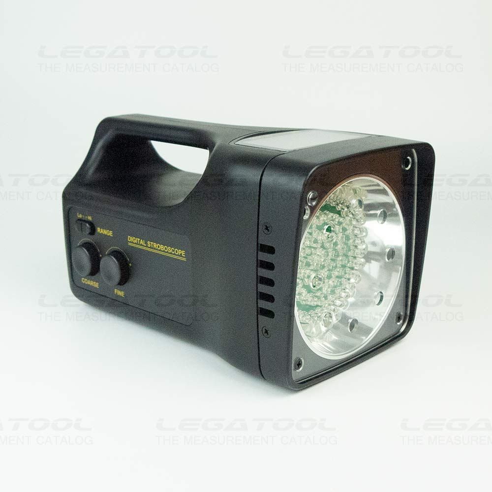 DT-2199 Stroboscope - LED