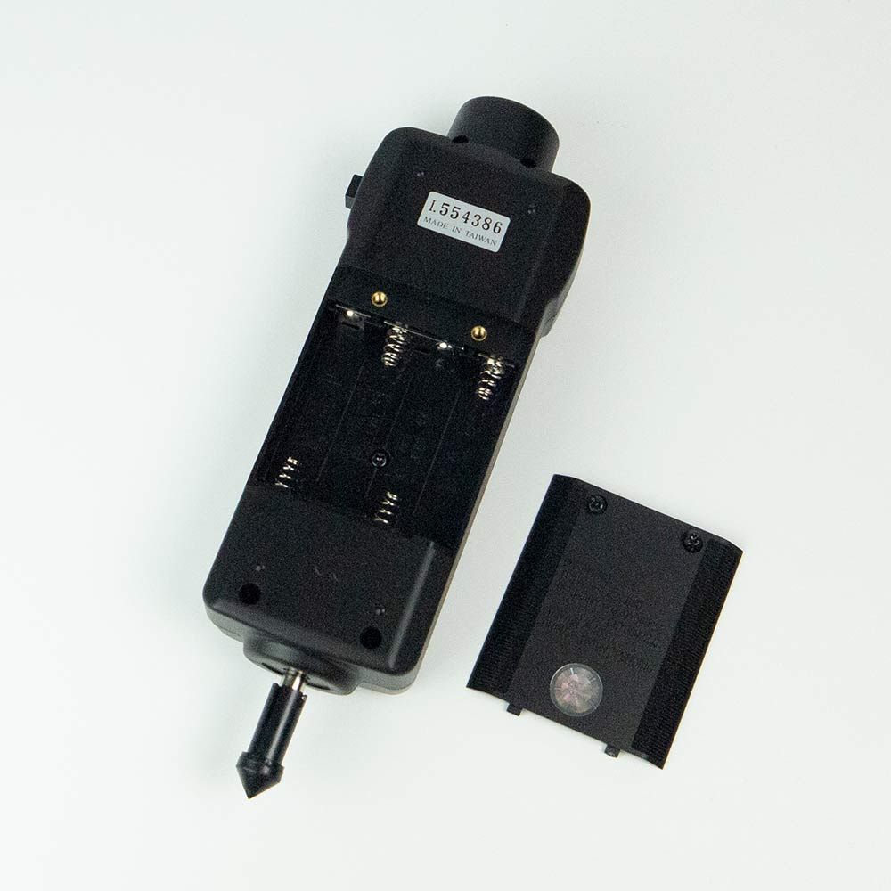 Lutron DT-2236 Photo & Contact Tachometer | Max.99,999 RPM