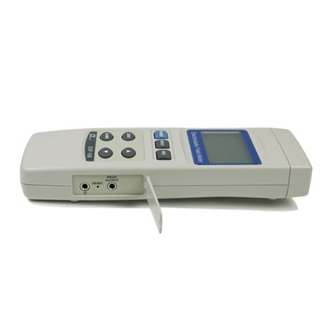 Lutron ESF-106 Electrostatic Field Meter