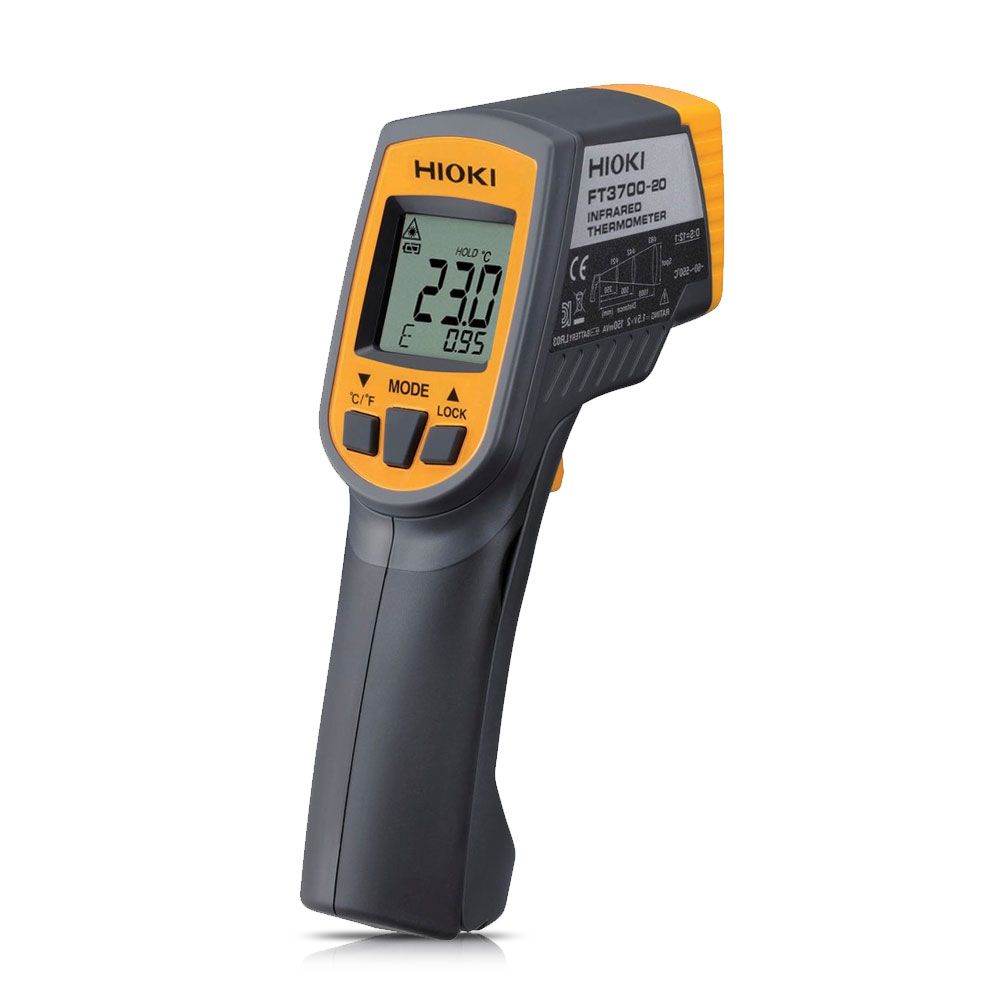 Hioki FT3700-20 เครื่องวัดอุณหภูมิอินฟราเรด