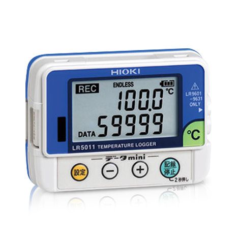 Hioki-LR5011 เครื่องวัดอุณหภูมิแบบดิจิตอล