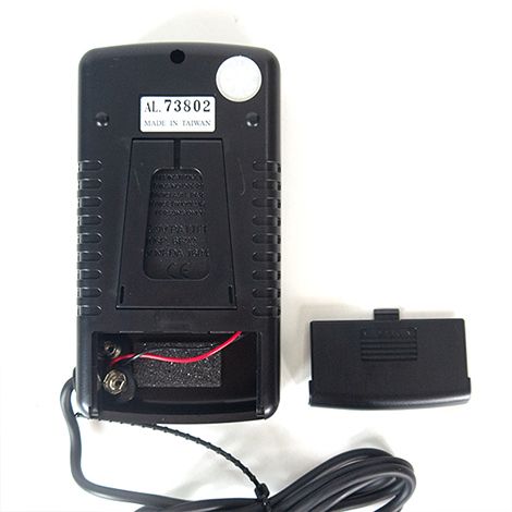Lutron LX-101AS Light & UV Meter