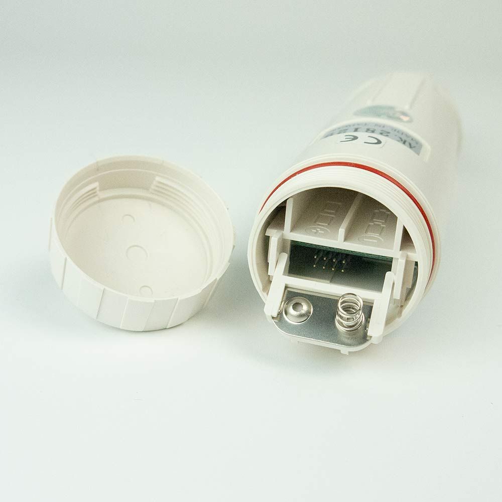 Lutron PDO-519 Water Oxygen Meter (Pen type) | IP67