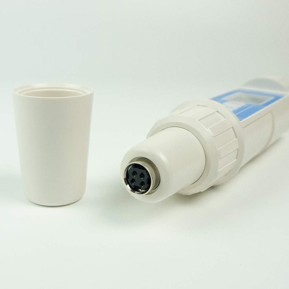 Lutron PDO-520 Dissolved Oxygen Meter (Pen type Separate probe) | IP65