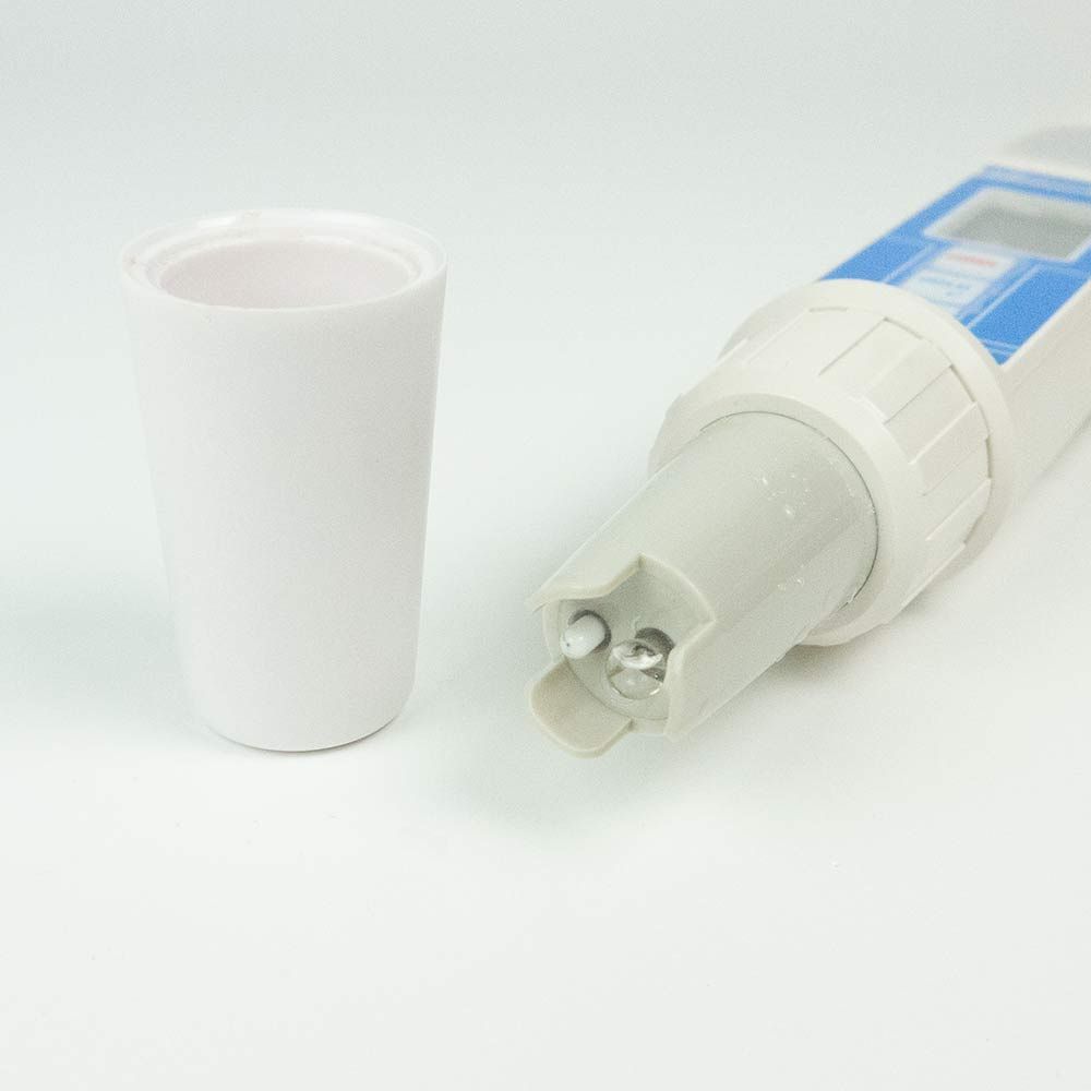Lutron PH-224 Pen type pH Meter (0 to 14 pH) | IP67