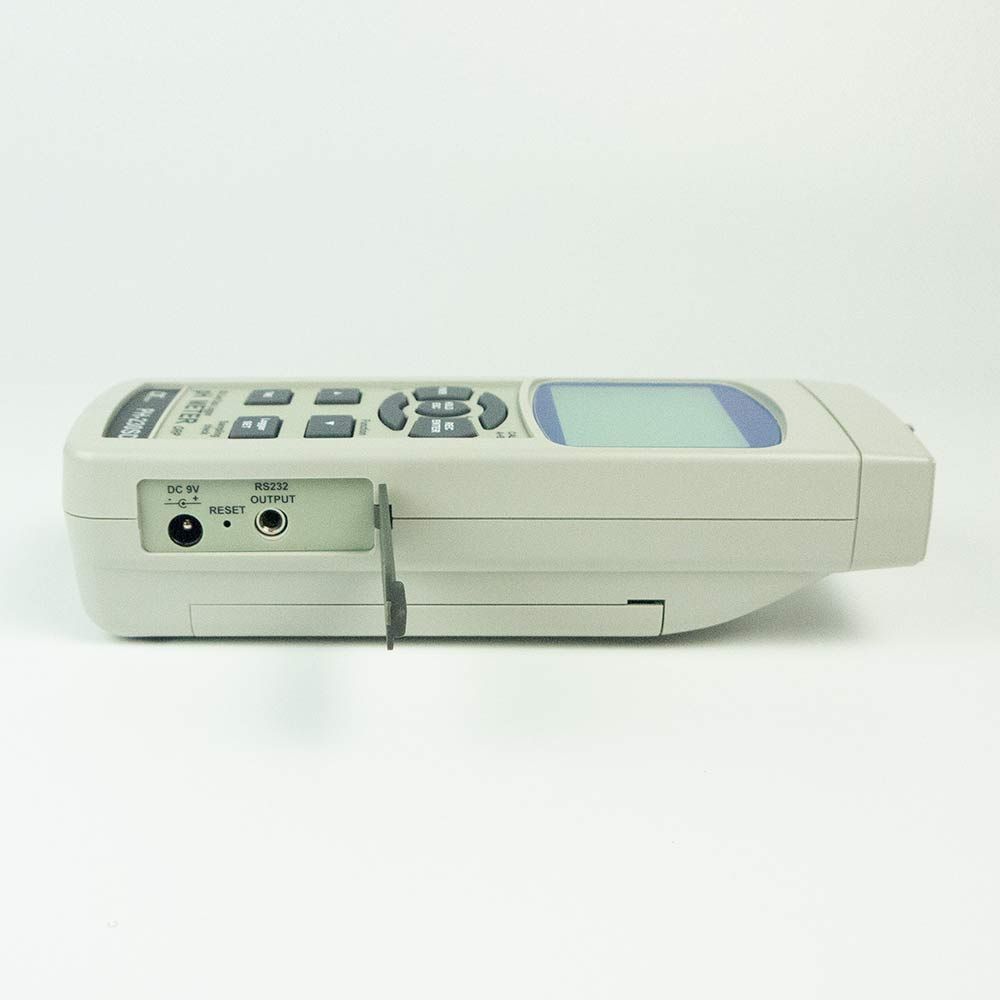 Lutron PH-230SD pH/ ORP Meter-SD Card Data Logger