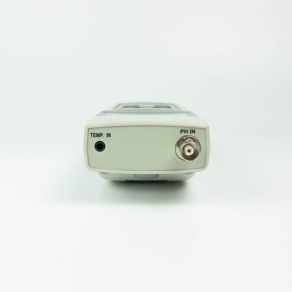 Lutron PH-230SD pH/ ORP Meter-SD Card Data Logger
