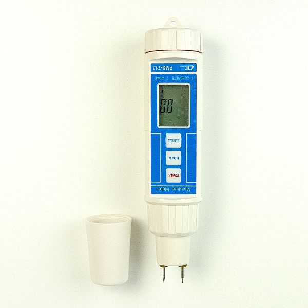 Lutron PMS-713 Material Humidity Meter