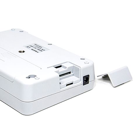SK Sato SK-L400T เครื่องวัดอุณหภูมิ 4 channels