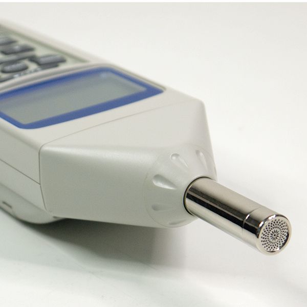 SL-4035SD Integartion Sound Level Meter - SD Card Data Logger