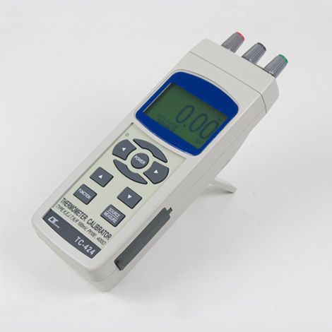 Lutron TC-424 Thermometer Calibrator