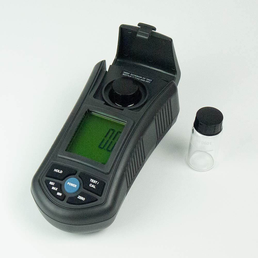 Lutron TU-2016 Turbidity Meter