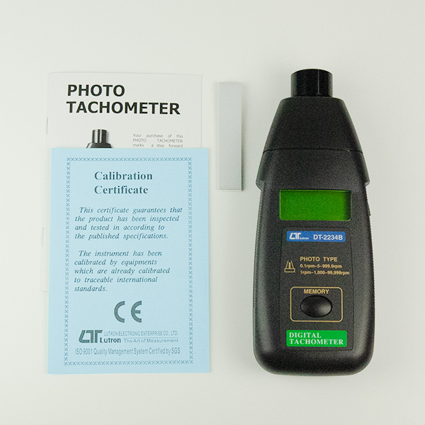 DT-2234B สินค้า, อุปกรณ์ พร้อมคู่มือภายในชุด DT-2234B สินค้า, อุปกรณ์ พร้อมคู่มือภายในชุด