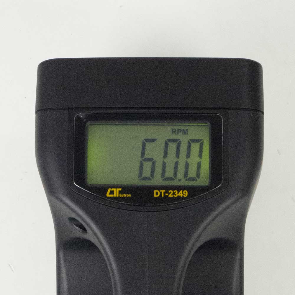 DT-2349 หน้าจอ LCD สามารถแสดงผลได้สูงสุด 5 ตำแหน่ง DT-2349 หน้าจอ LCD สามารถแสดงผลได้สูงสุด 5 ตำแหน่ง