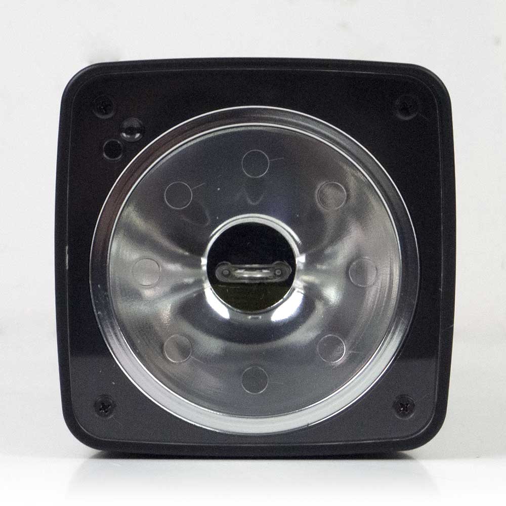 DT-2349 หลอดไฟซีนอน มีค่าอุณหภูมิของแสงที่ 6500K DT-2349 หลอดไฟซีนอน มีค่าอุณหภูมิของแสงที่ 6500K