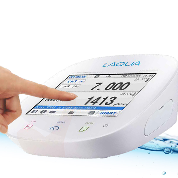 F-74A-S จอแสดงผล Color Graphic LCD แบบ Touch-Screen ขนาด 5.7 นิ้ว F-74A-S จอแสดงผล Color Graphic LCD แบบ Touch-Screen ขนาด 5.7 นิ้ว