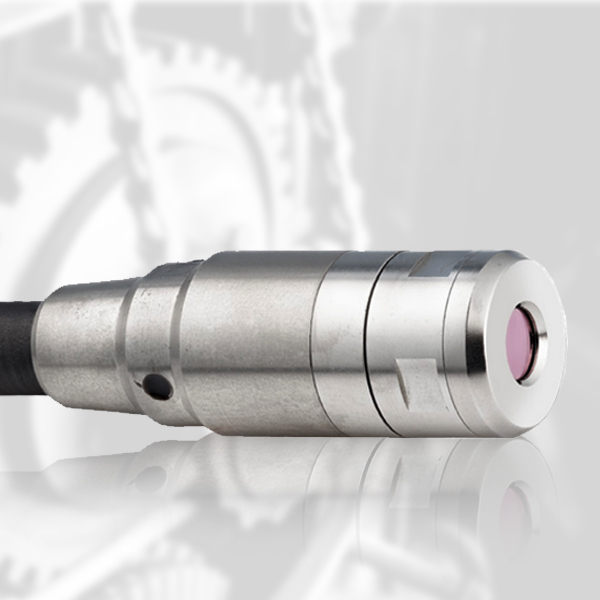 FLIR VS80-IR21-KIT หัวกล้องIR Thermal Camera Probe ขนาด 19 mm × 1 m หัวกล้องIR Thermal Camera Probe ขนาด 19 mm × 1 m