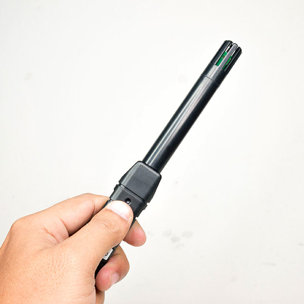 HT-306S โพรบวัดอุณหภูมิและความชื้นสัมพัทธ์ HT-306S โพรบวัดอุณหภูมิและความชื้นสัมพัทธ์